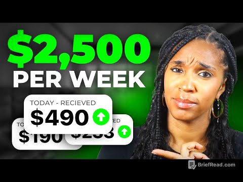 $2500 Per Week? The TRUTH About Being an Independent Medical Courier