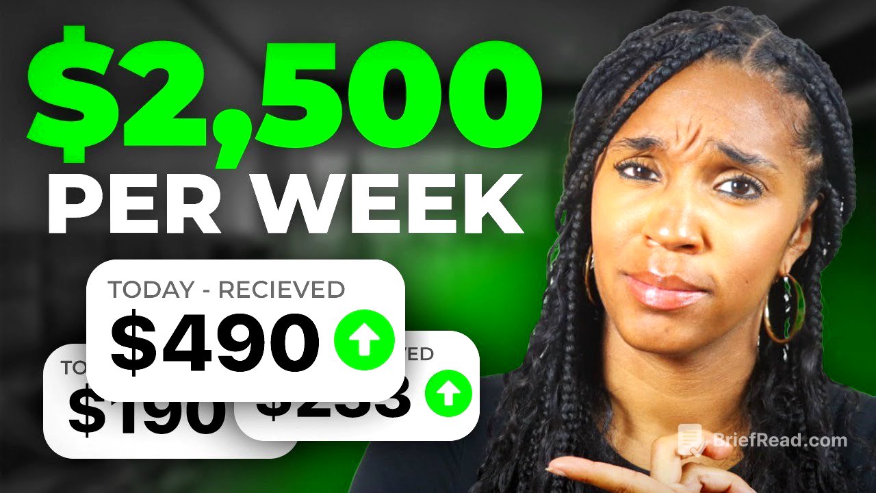 $2500 Per Week? The TRUTH About Being an Independent Medical Courier