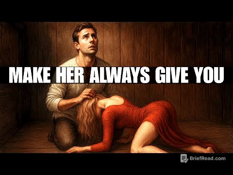 How to Awaken a Woman's Sexual Side