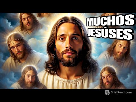 ⚠️Los 7 Cielos y los Egregores de Jesús ✝️💥