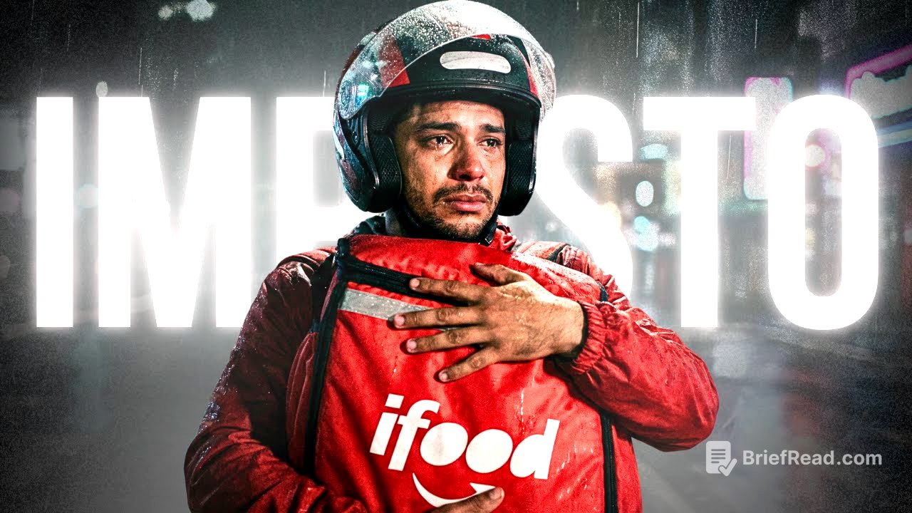 Uber e iFood vão ficar (muito) mais caros por culpa do governo