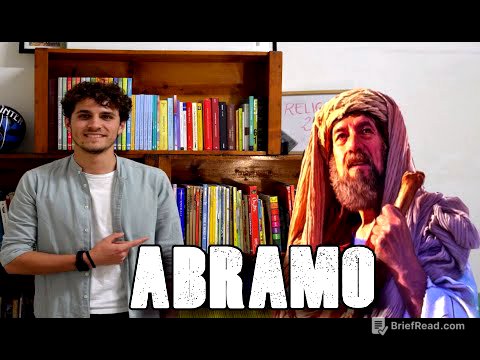 La Storia di ABRAMO - Breve Riassunto
