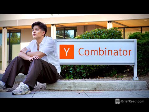 Day in the Life of an AI Startup Founder | YCombinator