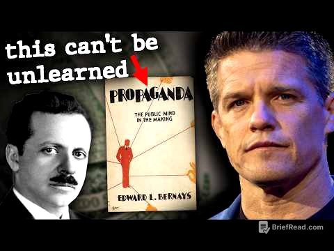 I paid $12,500 for this book about mind control...it was worth it