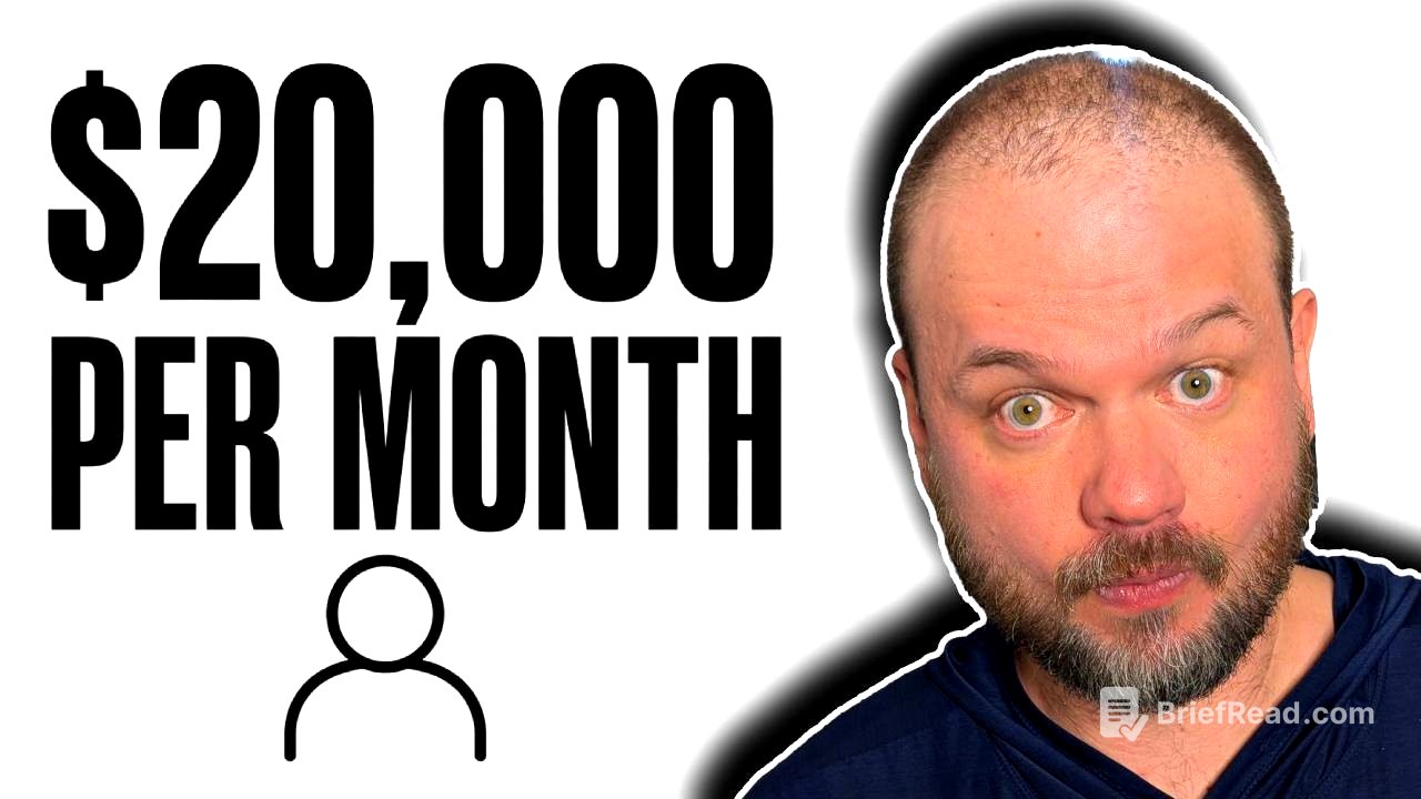 AI Apps Making $20,000+ per month with 1 person teams.