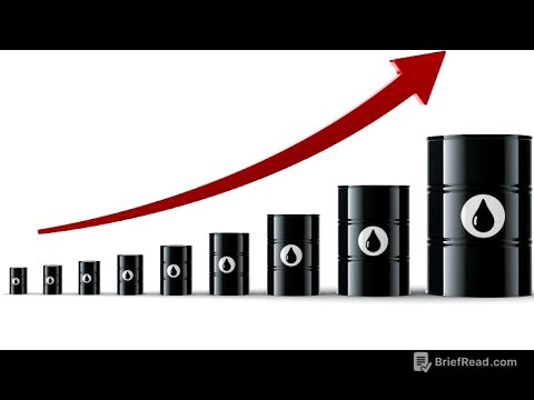 ¿Qué hacemos con el petróleo?