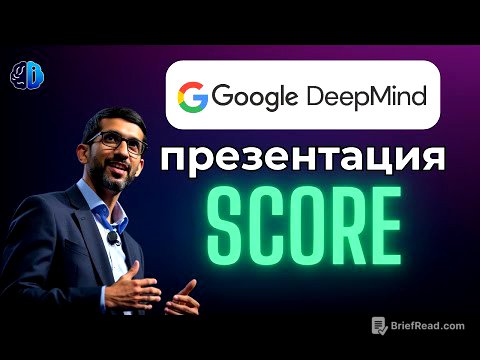 Прорыв ИИ от Google: Будущее машин с самокоррекцией!