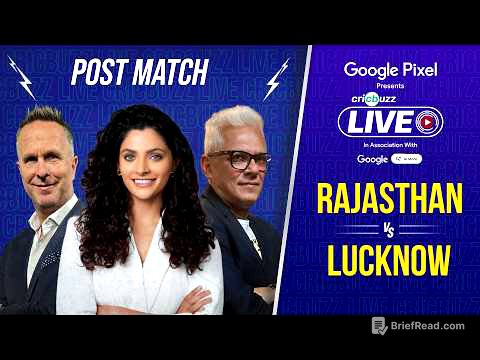 Cricbuzz Live: Sooryavanshi storm keeps Rajasthan alive in #IPL2026! Who will take the 4th spot?