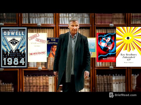 12 Banned Books (And Why You Must Read Them)