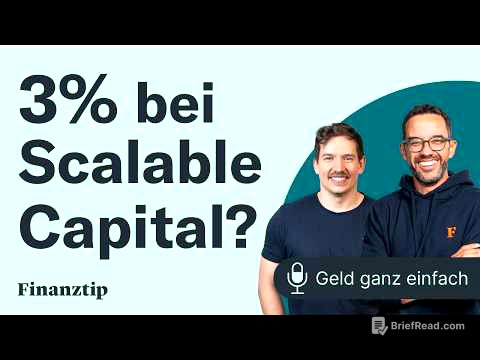 Verrechnungskonto statt Tagesgeld? | Geld ganz einfach