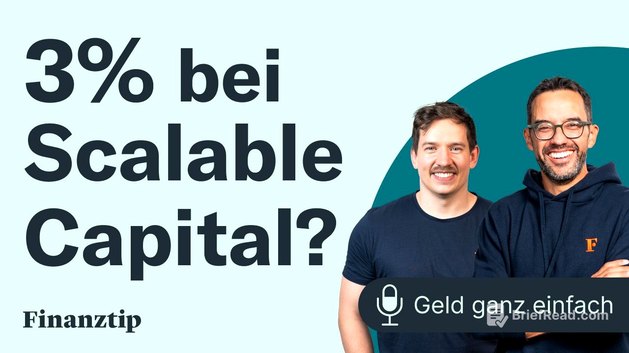 Verrechnungskonto statt Tagesgeld? | Geld ganz einfach
