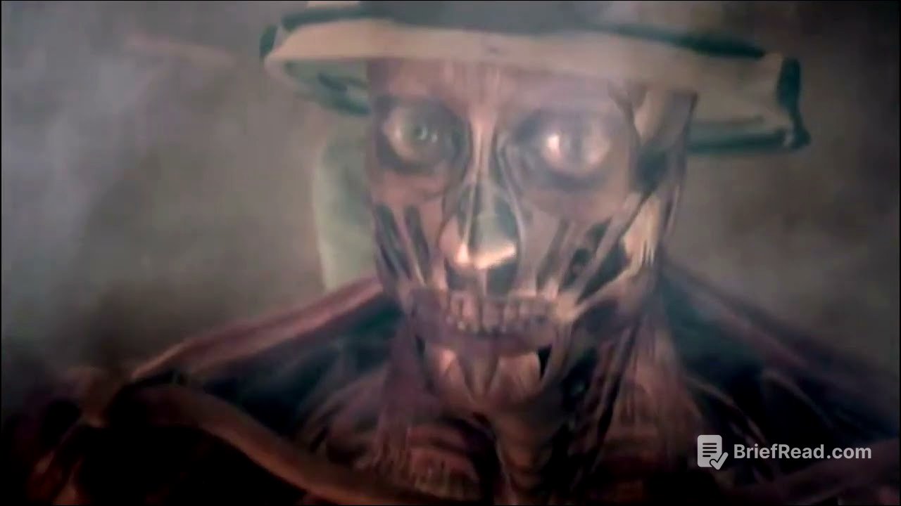 El Cuerpo Humano Al Límite | La Vista (Video Completo)