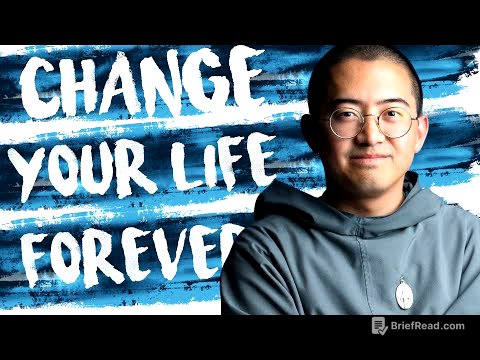 INCREDIBLE TALK: Confession and Our Lady! w/ Fr. Josemaria F.I.