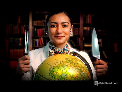 Colonialism, Explained