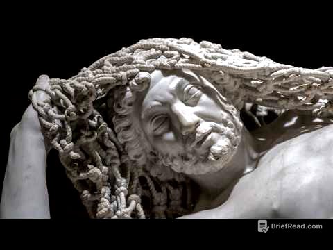 This Sculpture Shouldn't Be Physically Possible