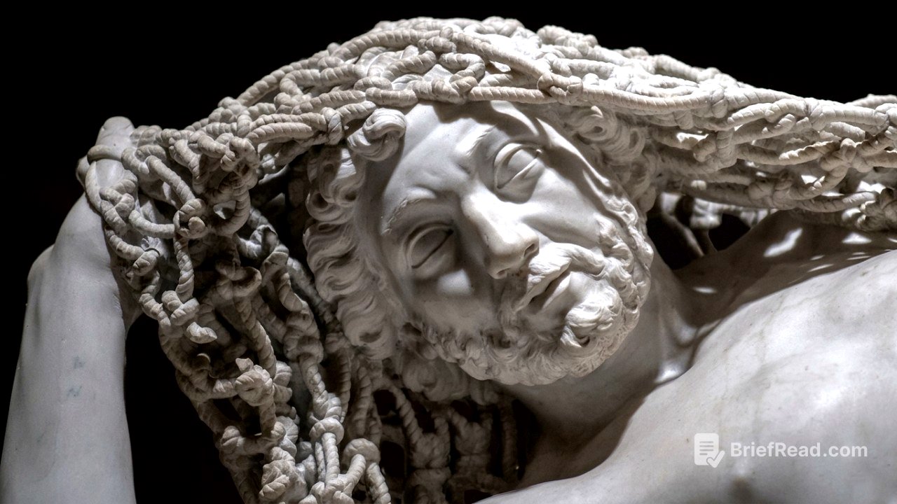 This Sculpture Shouldn't Be Physically Possible