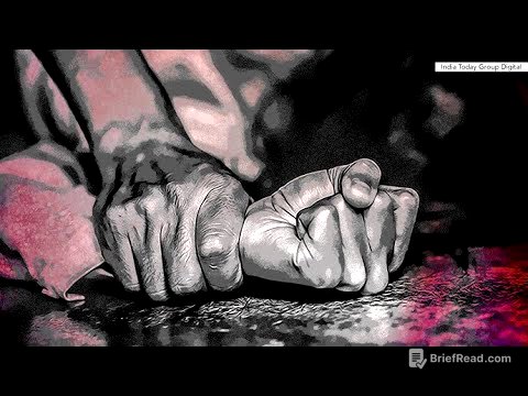 "SAFETY FIRST" - EVERY WOMAN & PARENT MUST WATCH THIS VIDEO!! [WITH TEACHING ON FAITH & THE BLOOD]