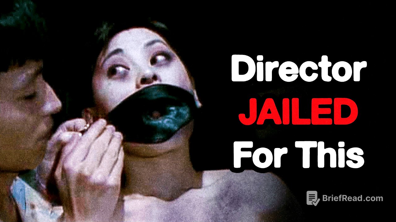 the Most Disturbing Japanese Movies Iceberg