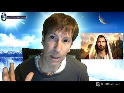 EL ORIGEN ANUNNAKI DE JESÚS DE NAZARETH
