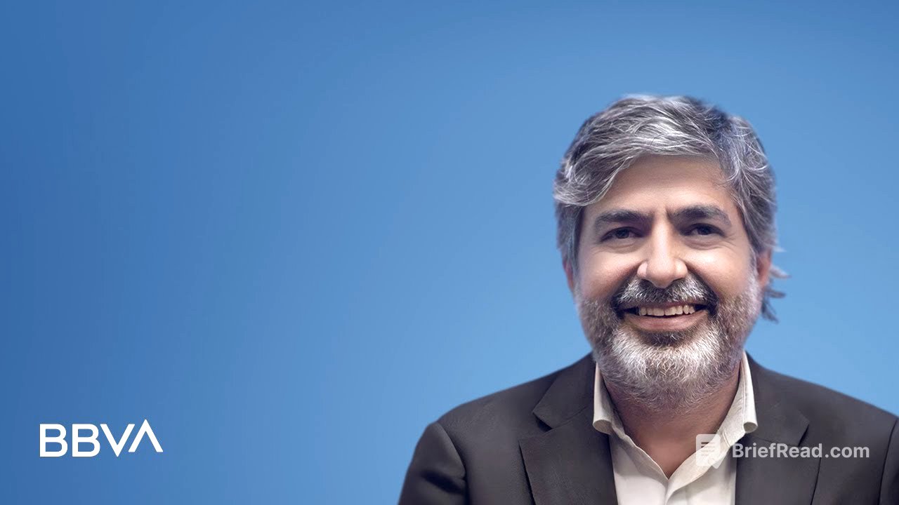 Arun Mansukhani, psicólogo y sexólogo. “La pareja empieza cuando el enamoramiento acaba”