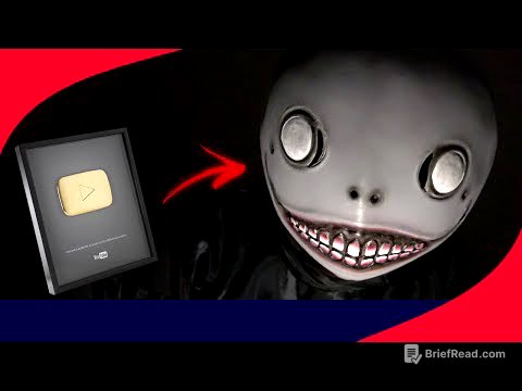 O MONSTRO ROUBOU A MINHA PLACA DE 1 MILHÃO! (Parte 3)