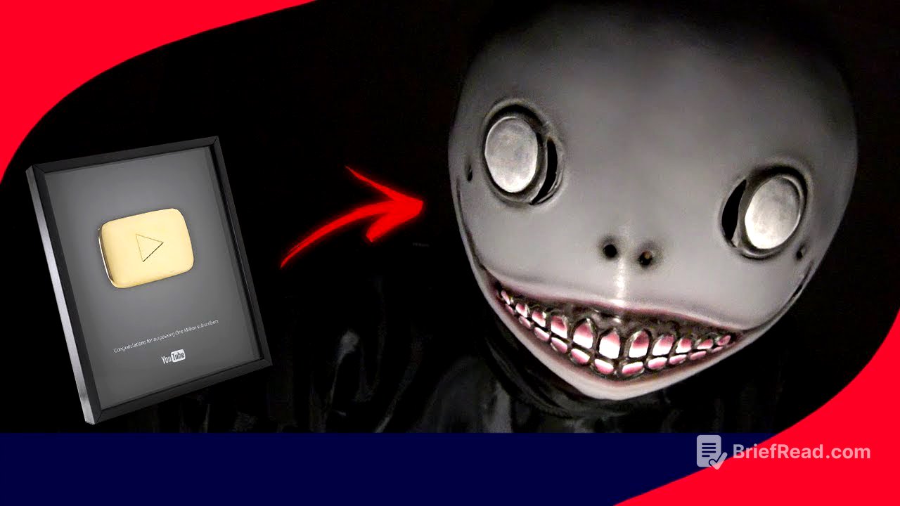 O MONSTRO ROUBOU A MINHA PLACA DE 1 MILHÃO! (Parte 3)