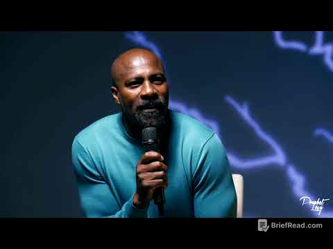 BEYOND THE VEIL | REVEALED | PROPHET LOVY L. ELIAS