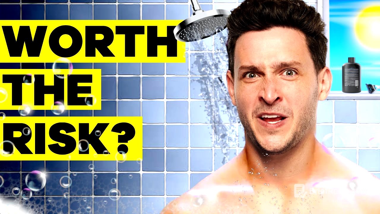 The Truth About Peeing In The Shower | RTC