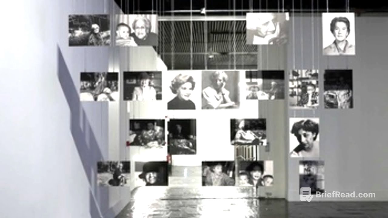 "Las sinsombrero", el legado de las artistas del 27