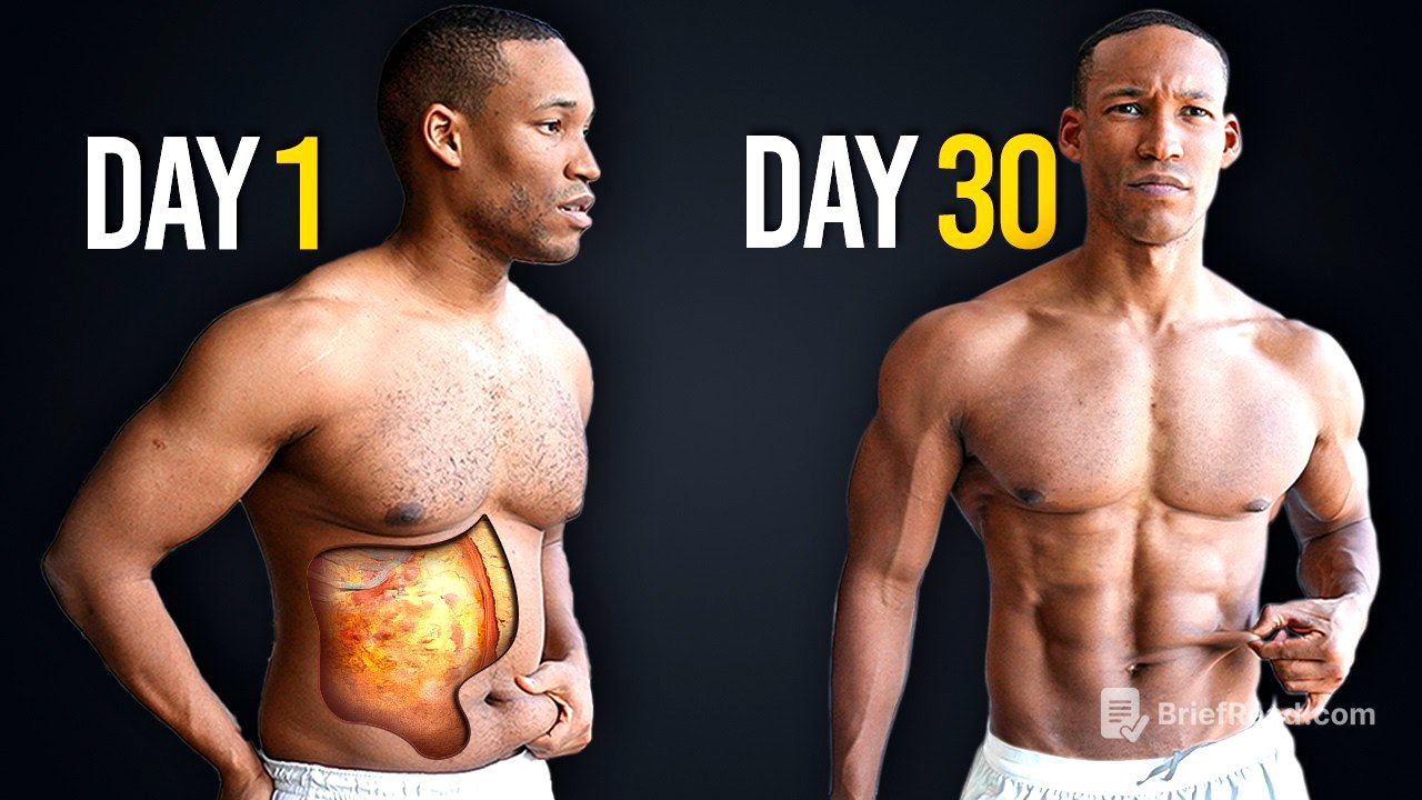 How To Kill Visceral Fat In 30 days