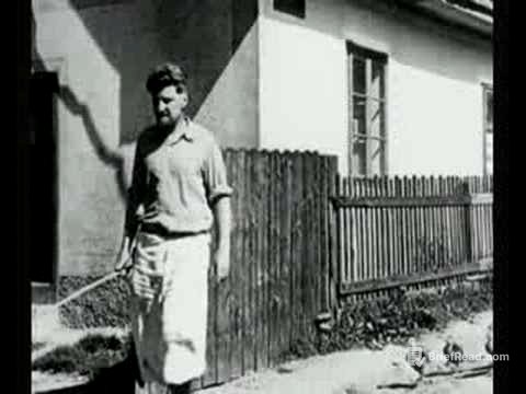 Lorenz Konrad etologo e filosofo austriaco 1 di 3