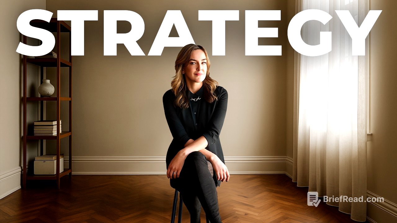 The Top 7 Content Strategies Explained in 14 Minutes