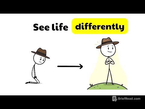 One simple rule that changed my life forever