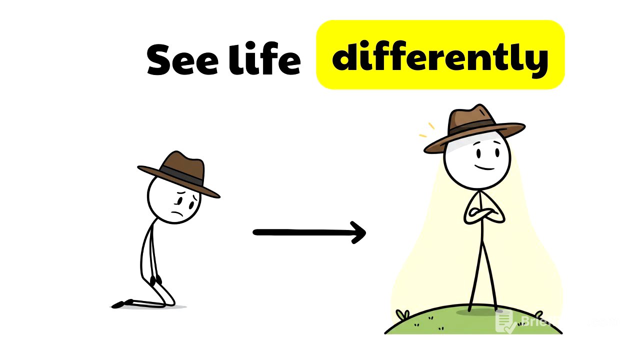 One simple rule that changed my life forever