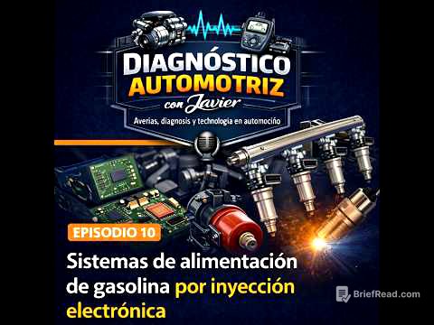 Inyección electrónica de gasolina: cómo funciona (L-Jetronic, Motronic y monopunto)