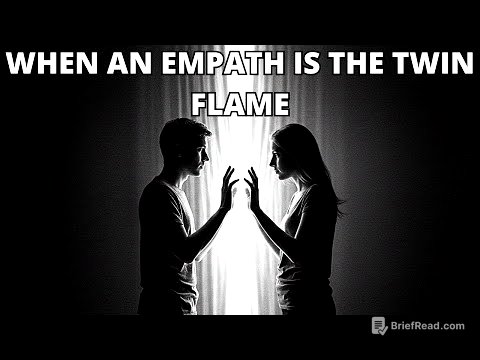 Why Twin Flames Are Meant to Love Someone They Can’t Be With | Carl Jung