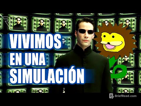 Vivimos en un Mundo Holográfico (no es IA)