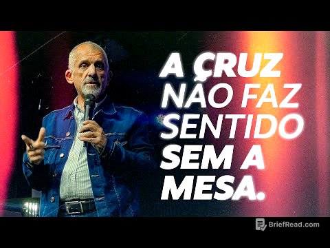 A CEIA - Paulo Borges Jr. | Uma Igreja da Família