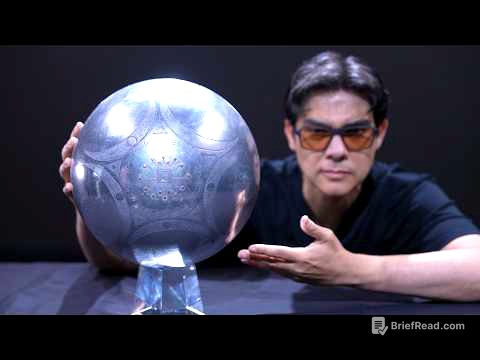 OVNI ESFERA ATERRIZADO!!!! Viajé a averiguar la verdad (documental)