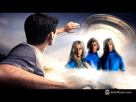 LA GRAN TRAMPA DE LOS ARCONTES, CÓMO EVITAR EL ENGAÑO