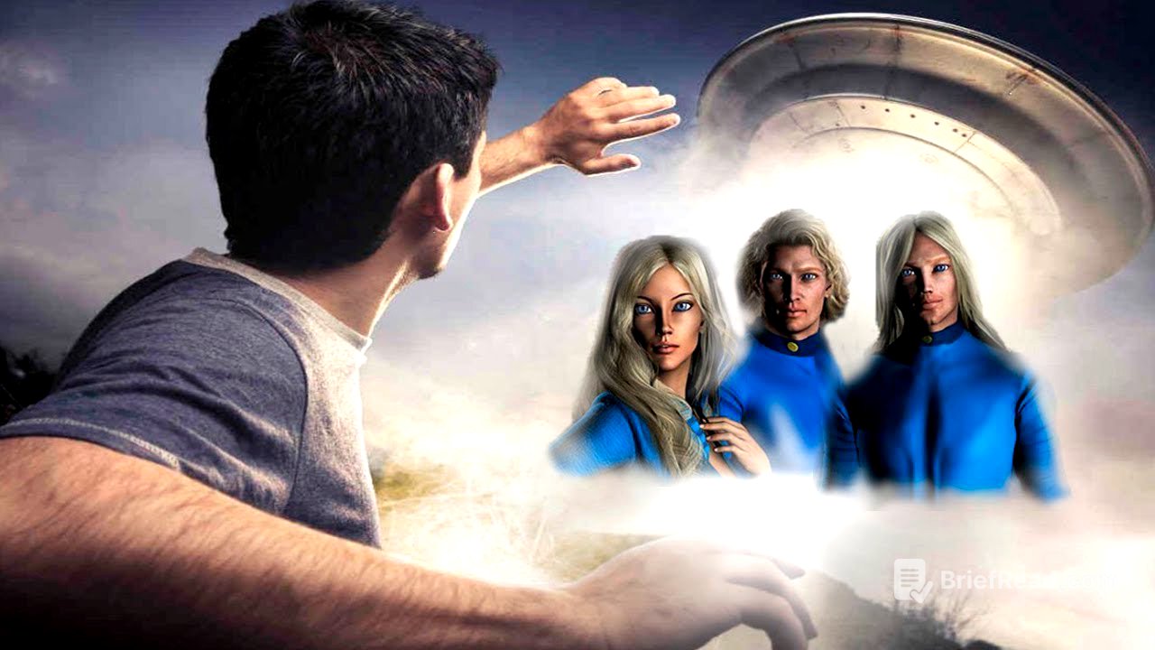 LA GRAN TRAMPA DE LOS ARCONTES, CÓMO EVITAR EL ENGAÑO