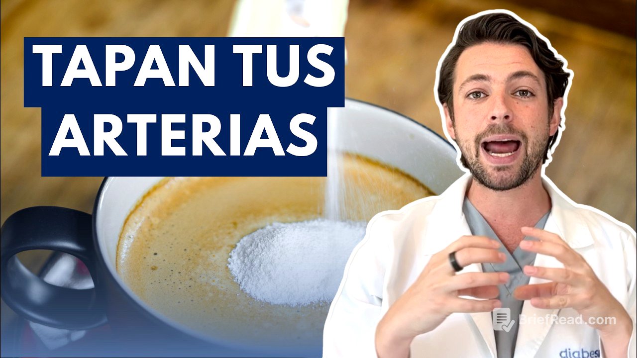 7 ALIMENTOS que AFECTAN tu CIRCULACIÓN 🩸