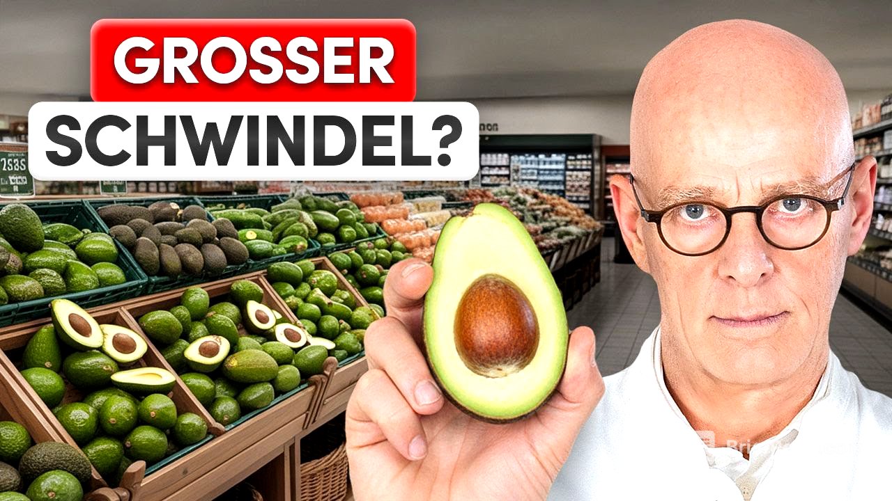 Die unangenehme Wahrheit über Avocados