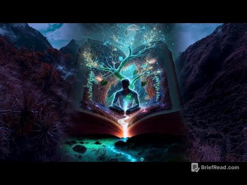 ACV308 Hipnosis: El mejor libro que leerás es el de Tu Interior | Taquicardia y el Árbol Familiar