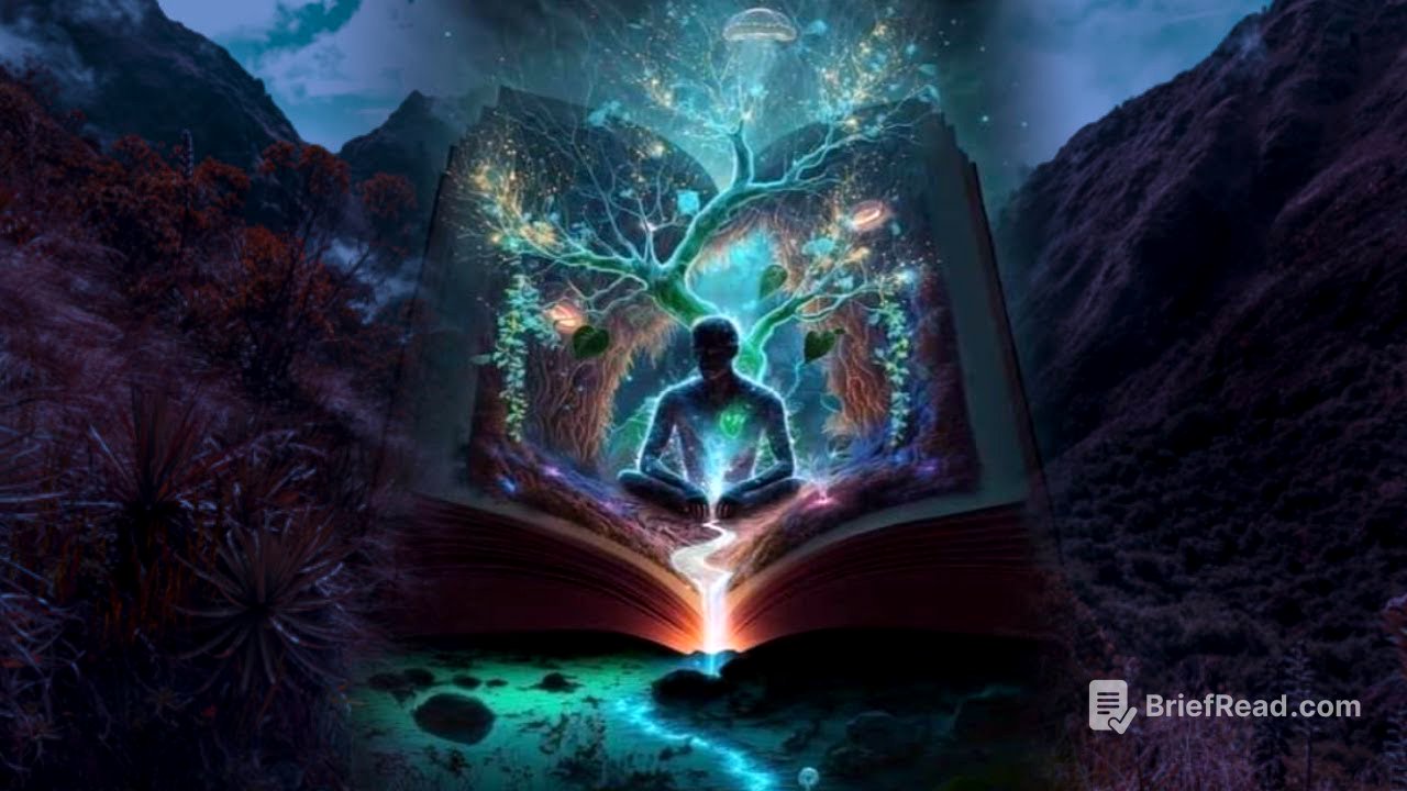 ACV308 Hipnosis: El mejor libro que leerás es el de Tu Interior | Taquicardia y el Árbol Familiar