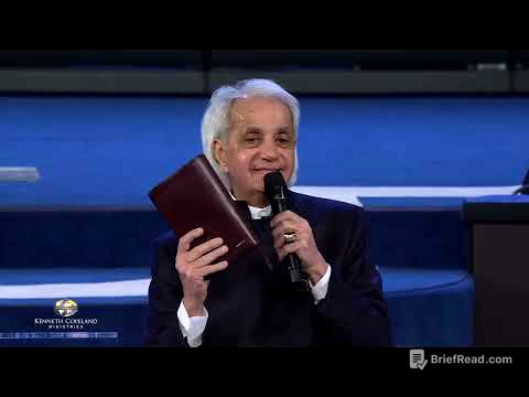SWBC 2025 DAY 6 - 9 AM | Benny Hinn