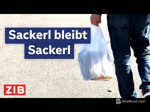 Studie: Österreichische Ausdrücke sterben nicht | ZIB 2 vom 26.08.2026