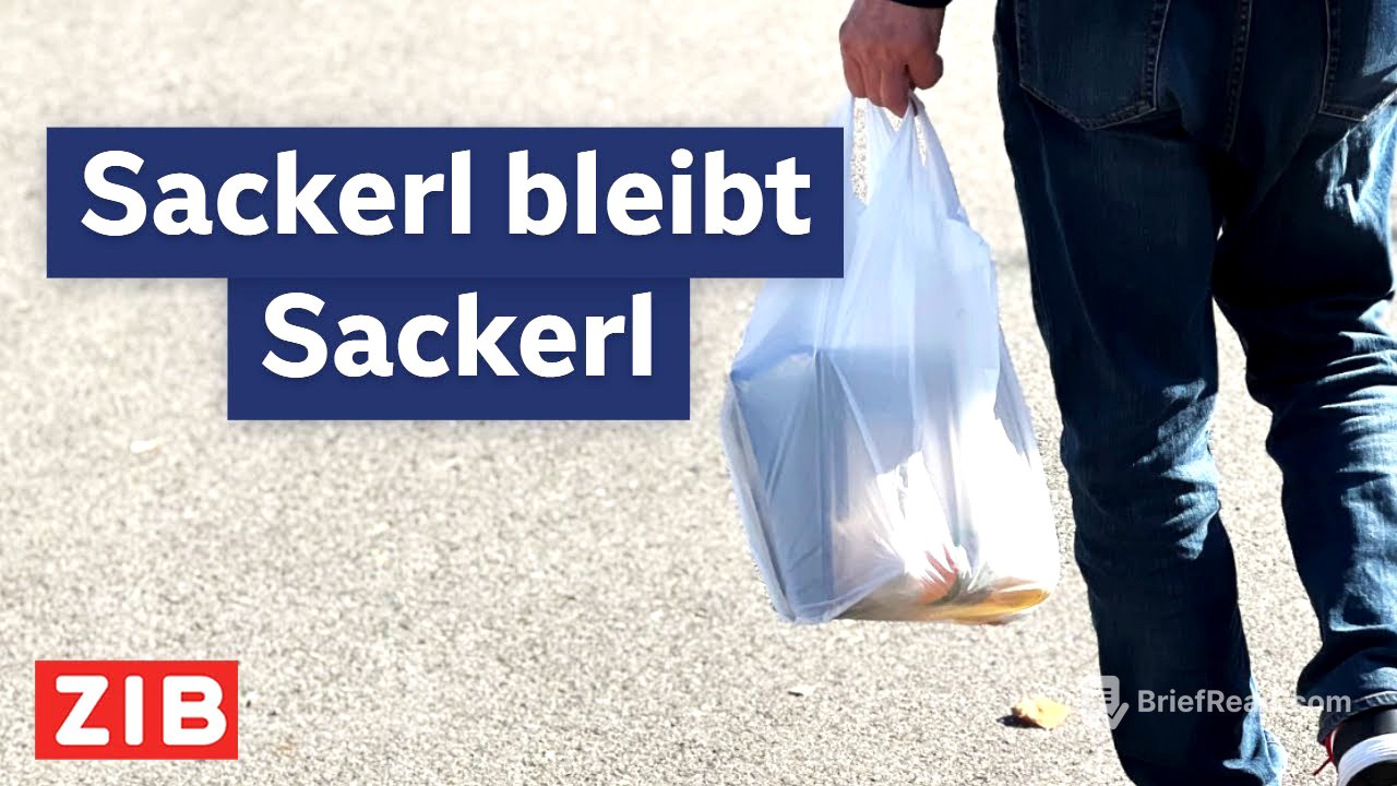 Studie: Österreichische Ausdrücke sterben nicht | ZIB 2 vom 26.08.2026