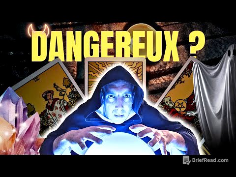 Ésotérisme, magie, occultisme, superstition : que faut-il en penser ?