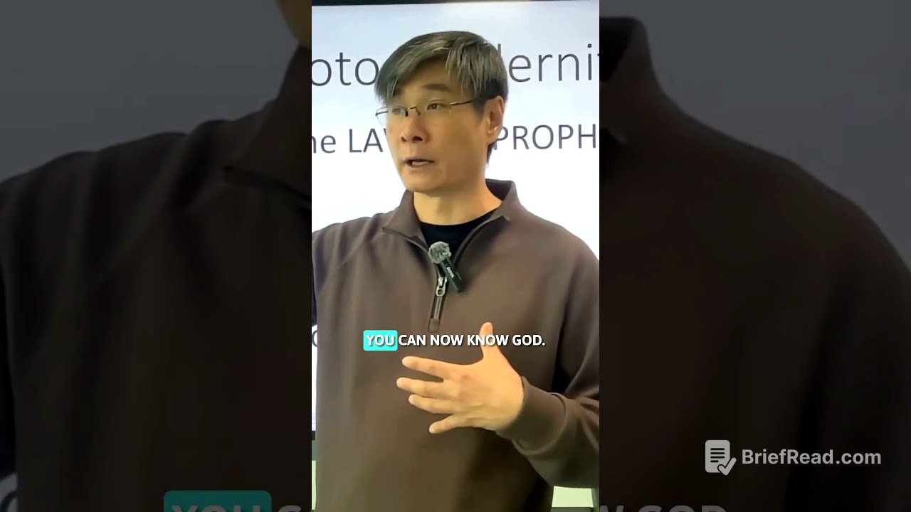 How Islam influenced Modernity - Prof. Jiang Xueqin #predictivehistory